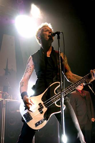 green day